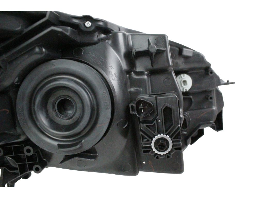 Abakus Koplamp 117-1123LMLEMD2