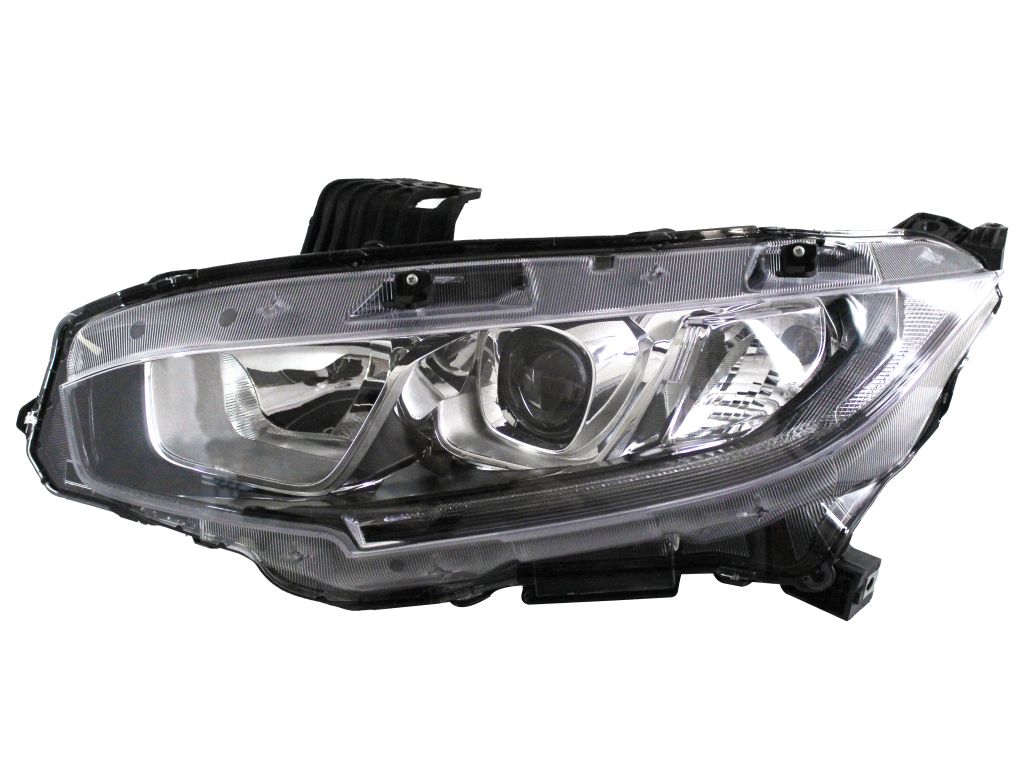 Abakus Koplamp 117-1135L-LDEM2