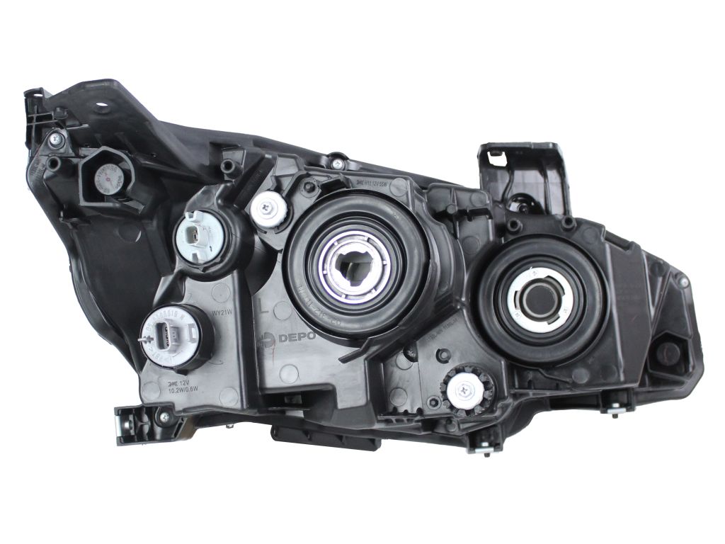 Abakus Koplamp 117-1135L-LDEM2