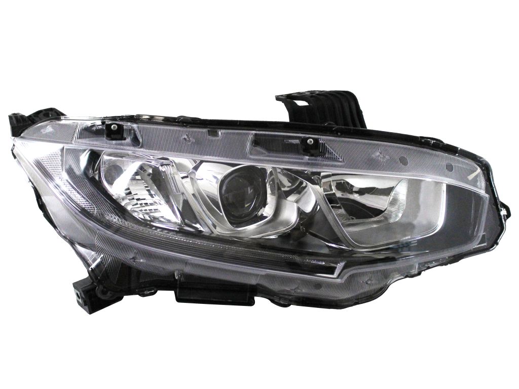 Abakus Koplamp 117-1135RMLDEM2