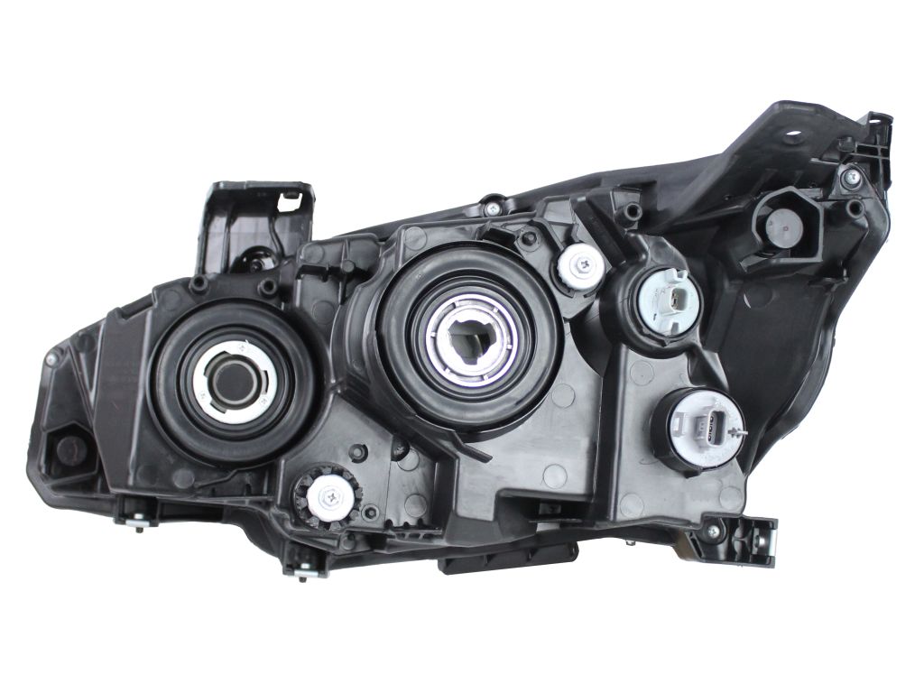 Abakus Koplamp 117-1135RMLDEM2