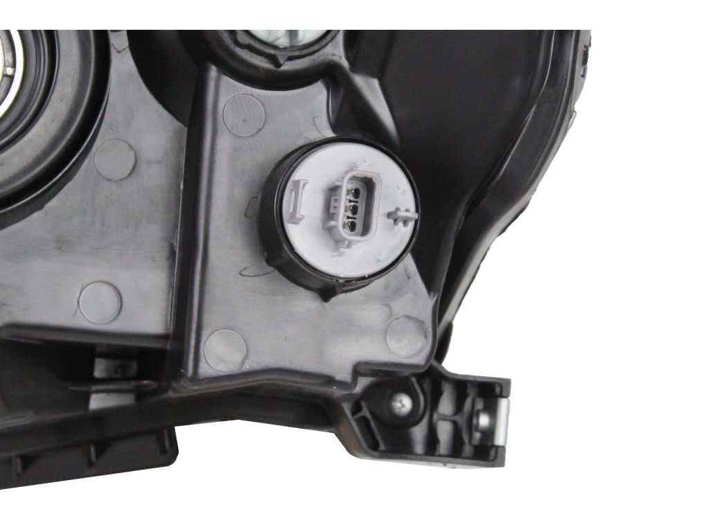 Abakus Koplamp 117-1135RMLDEM2