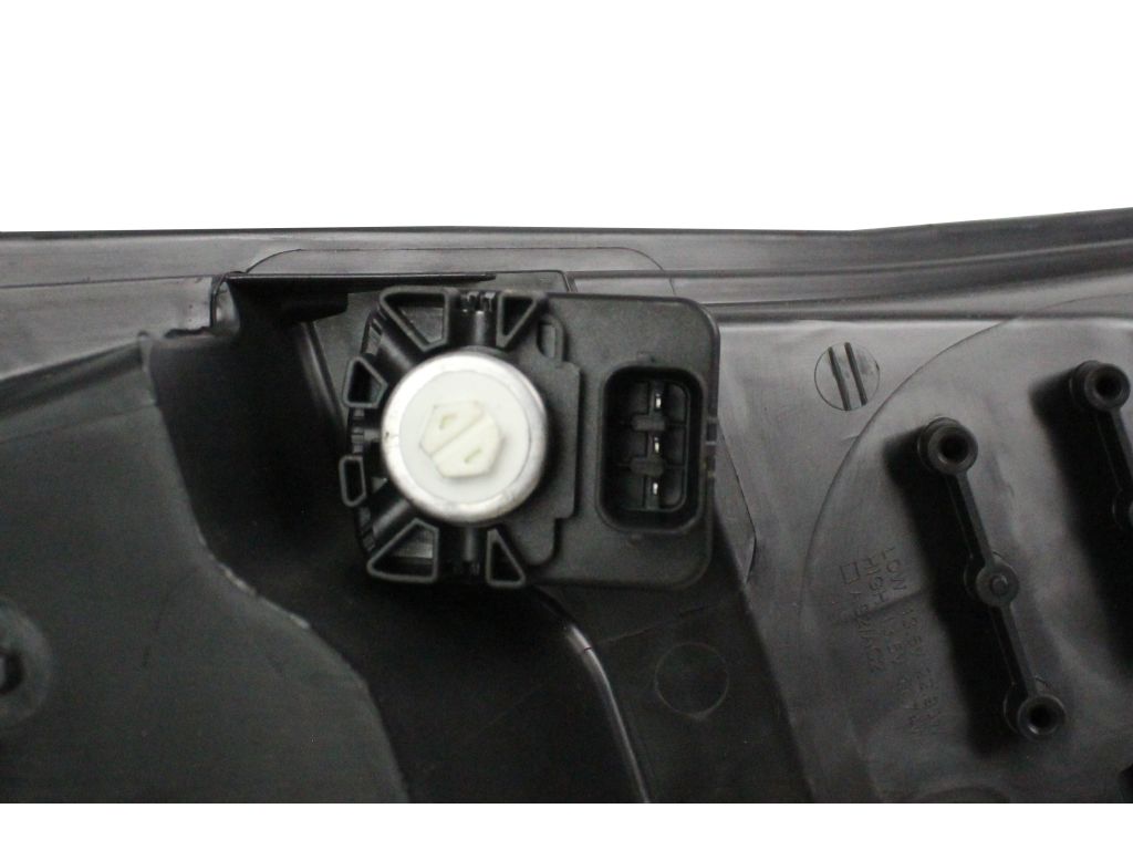 Abakus Koplamp 117-1142LMLDEM2