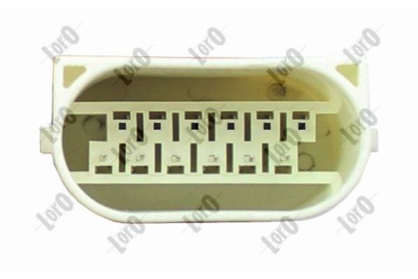 Abakus Kabelreparatieset 120-00-002