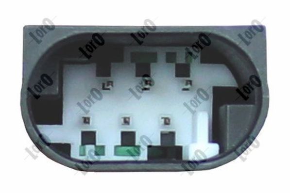 Abakus Kabelreparatieset 120-00-006