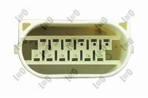 Abakus Kabelreparatieset 120-00-013