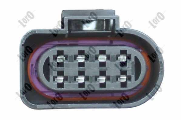 Abakus Kabelreparatieset 120-00-019