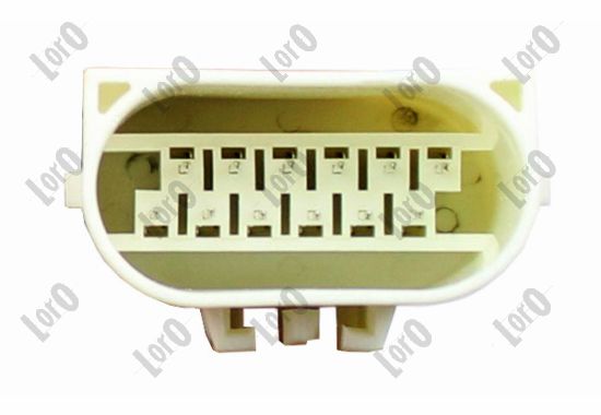 Abakus Kabelreparatieset 120-00-024