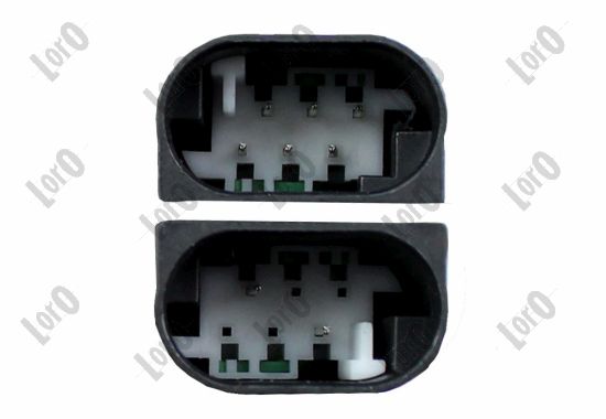 Abakus Kabelreparatieset 120-00-031