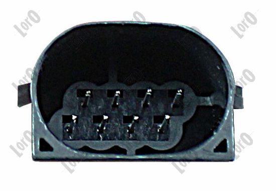 Abakus Kabelreparatieset 120-00-032