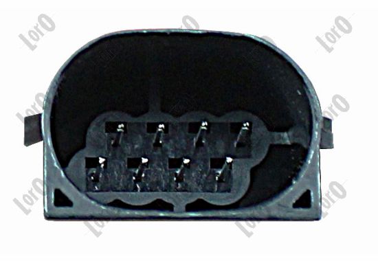 Abakus Kabelreparatieset 120-00-033