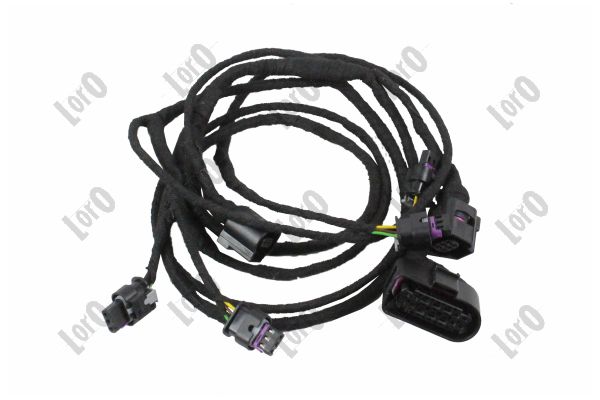 Kabelreparatieset Abakus 120-00-035