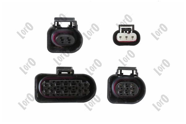 Abakus Kabelreparatieset 120-00-037