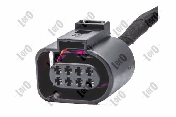 Abakus Kabelreparatieset 120-00-044