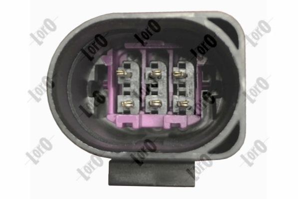 Abakus Kabelreparatieset 120-00-039