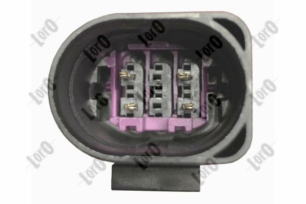 Abakus Kabelreparatieset 120-00-042