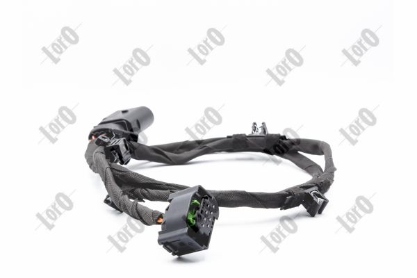 Abakus Kabelreparatieset 120-00-045