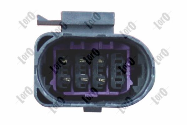 Abakus Kabelreparatieset 120-00-047