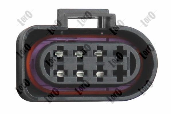 Abakus Kabelreparatieset 120-00-048