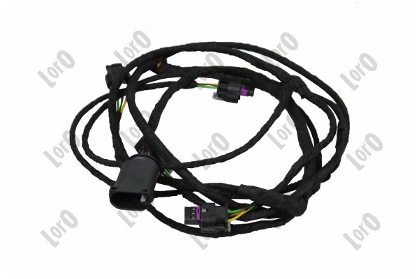 Abakus Kabelreparatieset 120-00-072