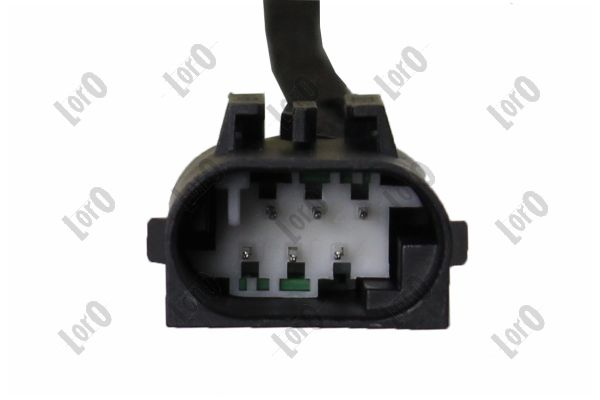 Abakus Kabelreparatieset 120-00-072