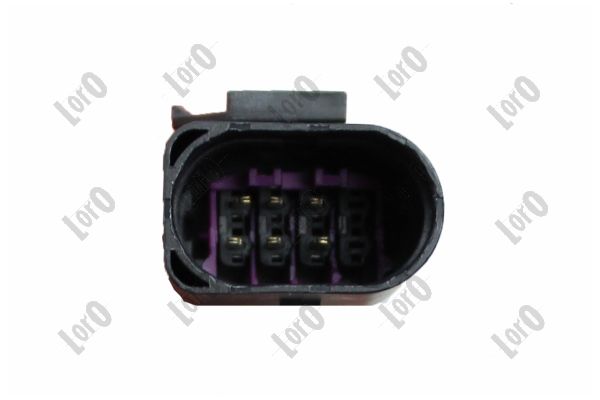 Abakus Kabelreparatieset 120-00-076