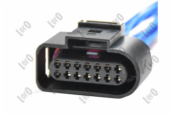 Abakus Kabelverbinding 120-00-106