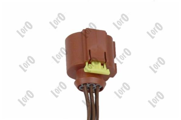 Abakus Kabelreparatieset 120-00-135