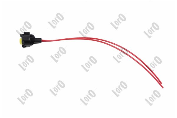 Abakus Kabelreparatieset 120-00-139