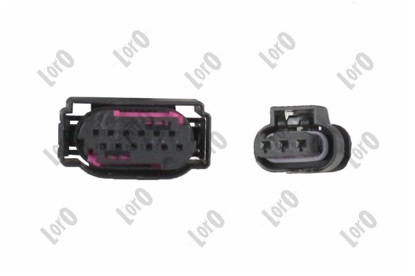 Abakus Kabelreparatieset 120-00-157