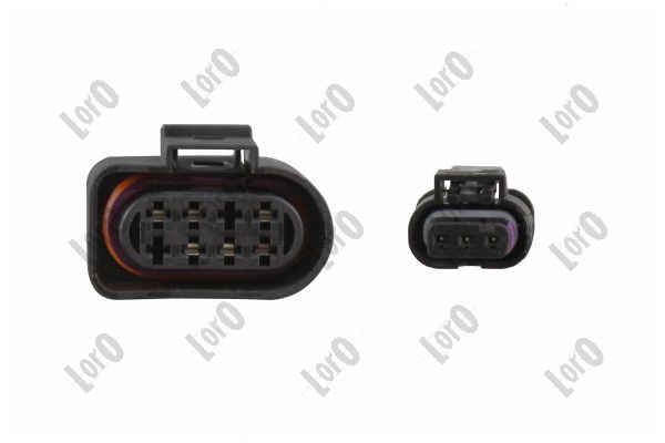 Abakus Kabelreparatieset 120-00-170