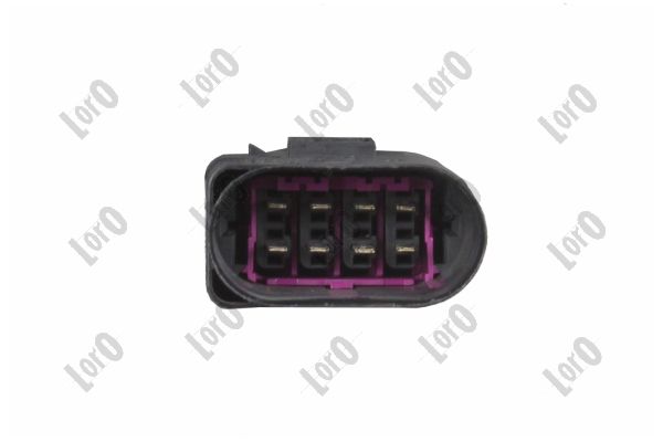 Abakus Kabelreparatieset 120-00-172