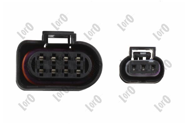 Abakus Kabelreparatieset 120-00-173