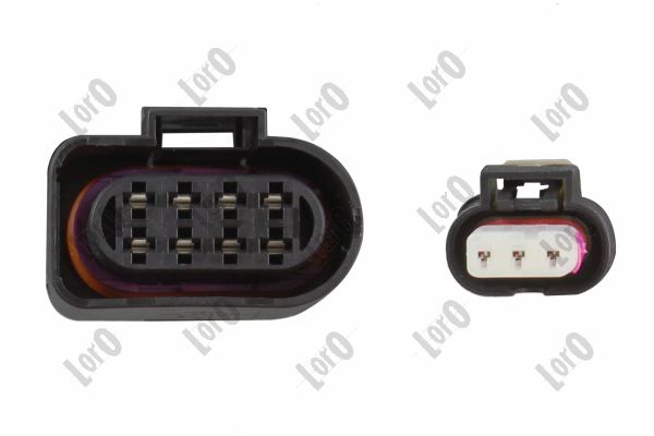 Abakus Kabelreparatieset 120-00-176