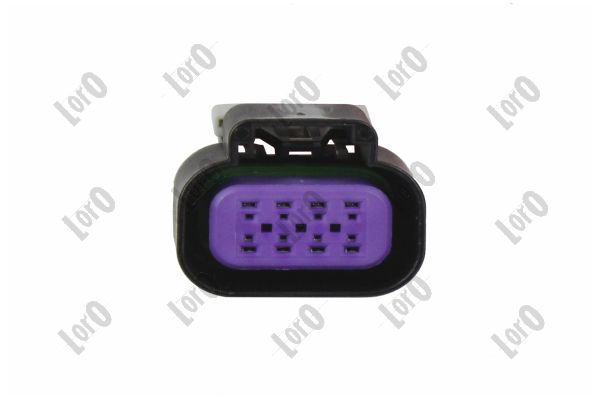 Abakus Kabelreparatieset 120-00-182