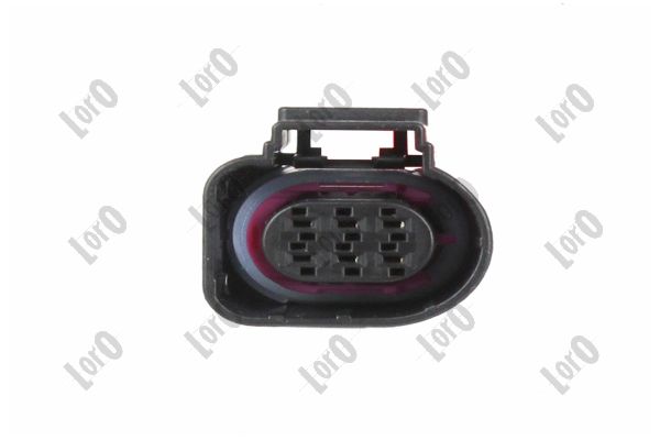 Abakus Kabelreparatieset 120-00-185