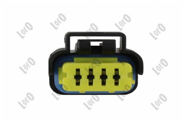 Abakus Kabelreparatieset 120-00-196