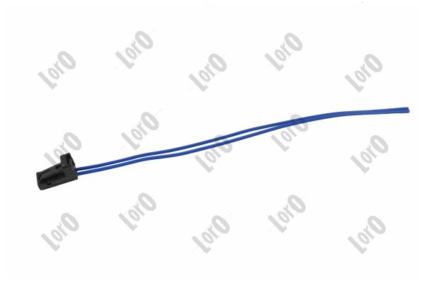 Abakus Kabelreparatieset 120-00-197