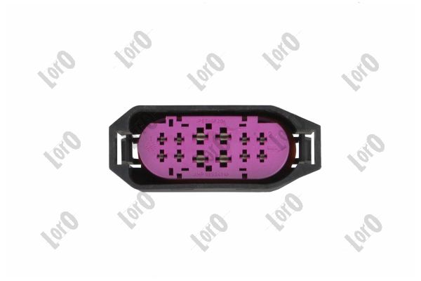 Abakus Kabelreparatieset 120-00-208