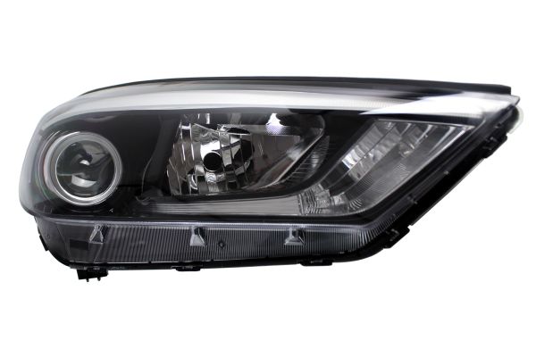 Abakus Koplamp 121-1114RMLEMN2