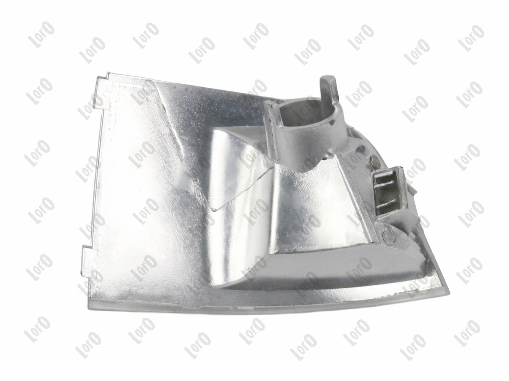 Abakus Spoorwisselwaarschuwingslampje 1220S03