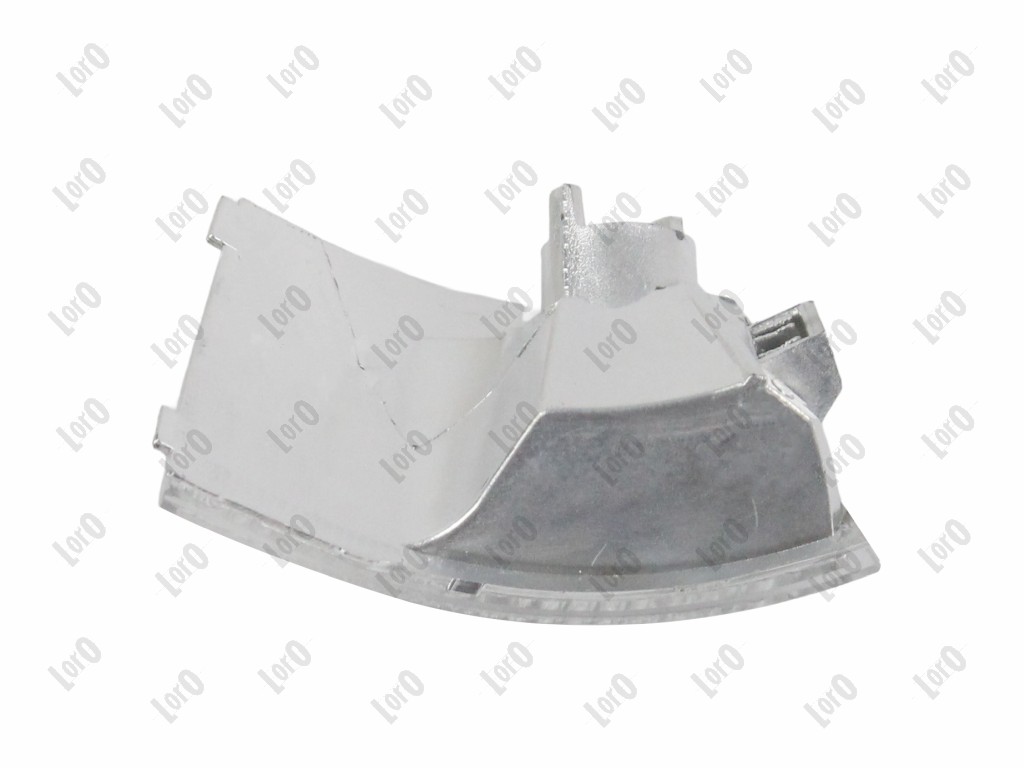 Abakus Spoorwisselwaarschuwingslampje 1220S03