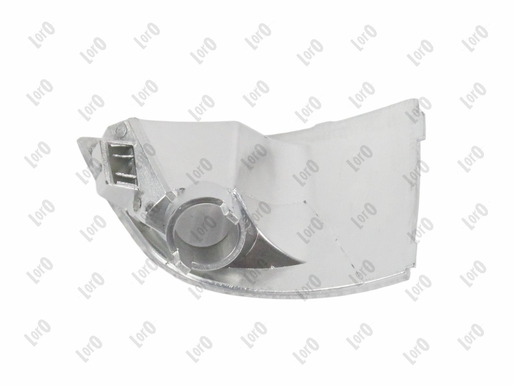 Abakus Spoorwisselwaarschuwingslampje 1220S03