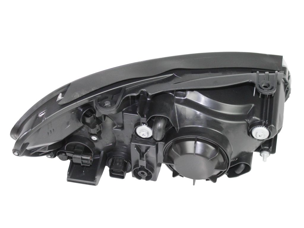 Abakus Koplamp 123-1101LMLDEM1