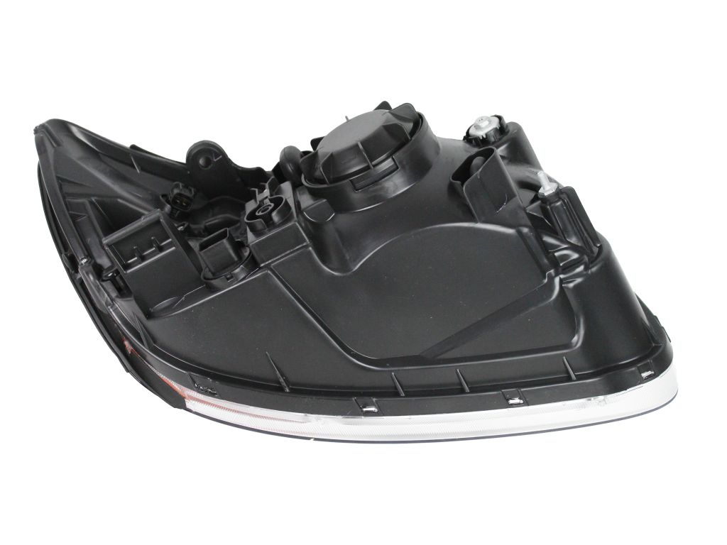 Abakus Koplamp 123-1101LMLDEM1