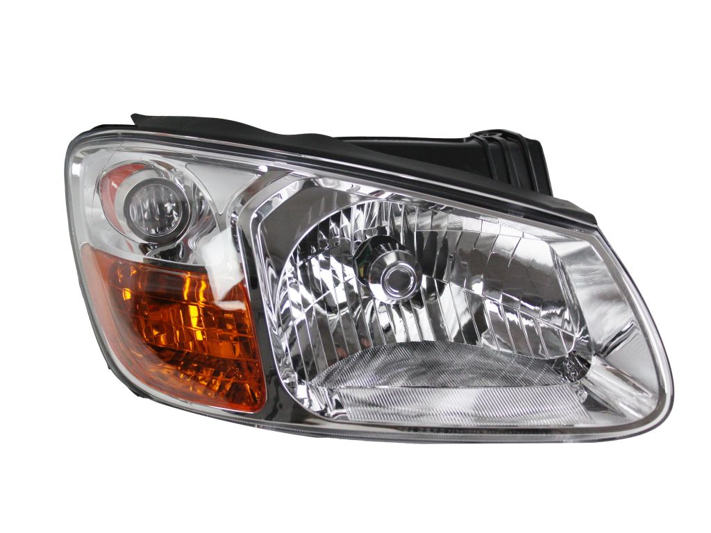 Abakus Koplamp 123-1101RMLDEM1