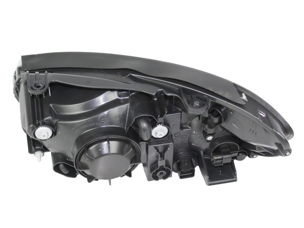 Abakus Koplamp 123-1101RMLDEM1