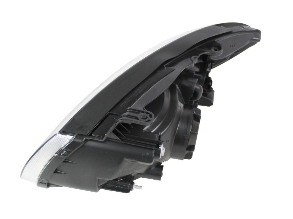 Abakus Koplamp 123-1101RMLDEM1