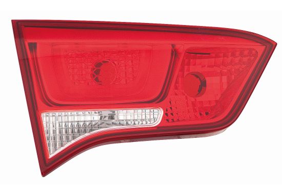 Achterlicht Abakus 123-1308L-U