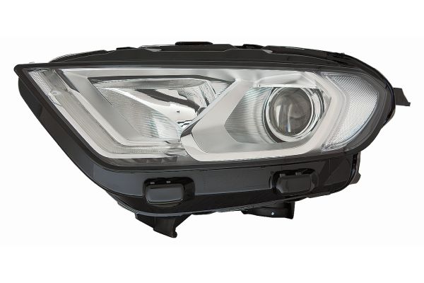 Koplamp Abakus 131-1123RMLDEM1